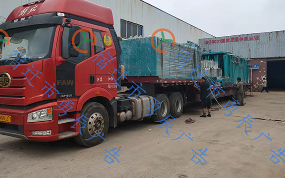 浙江候車(chē)亭發(fā)貨